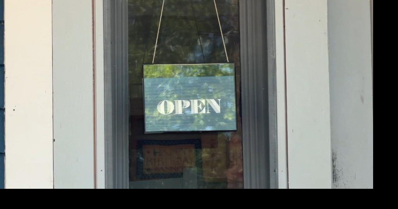 Amex Shop Small Grants Program empowers 2 New Jersey small businesses