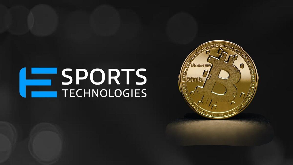 Esports Technologies Wagering Platform Now Accepting Bitcoin Dogecoin Deposits News Wfmz Com