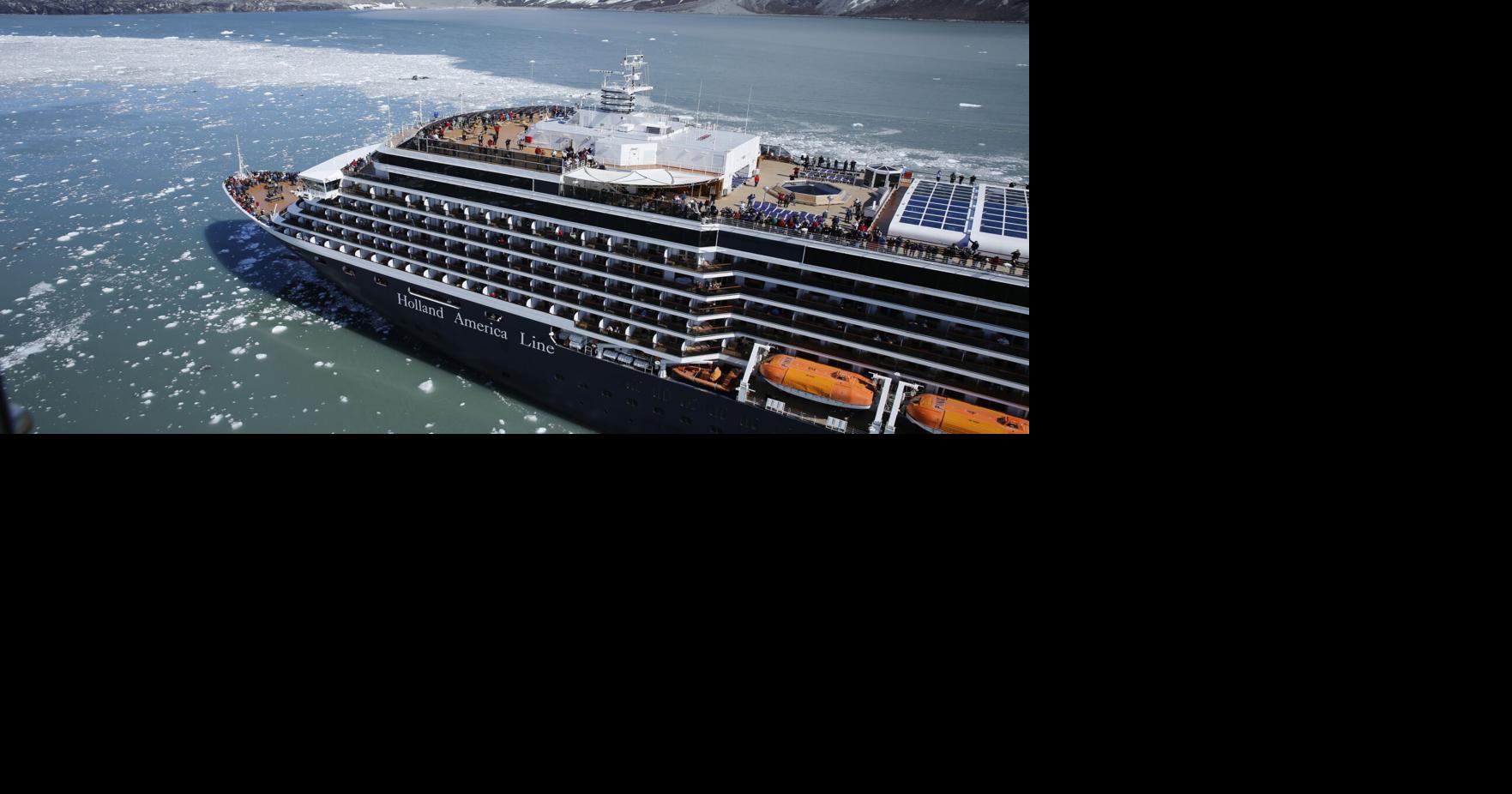 Holland America Line Sets New U.S. Bookings Mark with Record Black Friday Weekend Sales