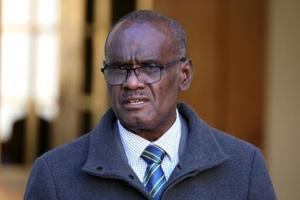 Solomon Islands leader loses court appeal, must face no confidence vote