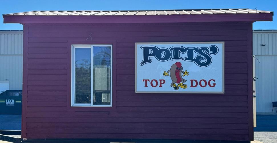 'Very excited' Potts’ expanding with new Berks County hot dog spot