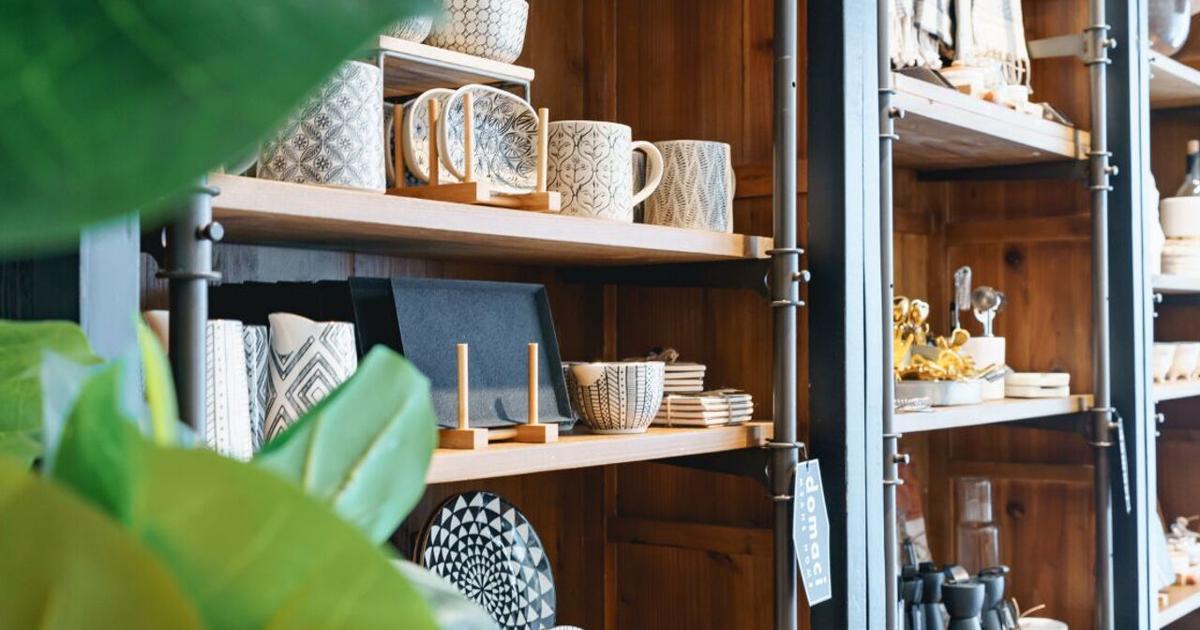 'Unique concept': Multi-merchant shopping venue to hold grand opening ...