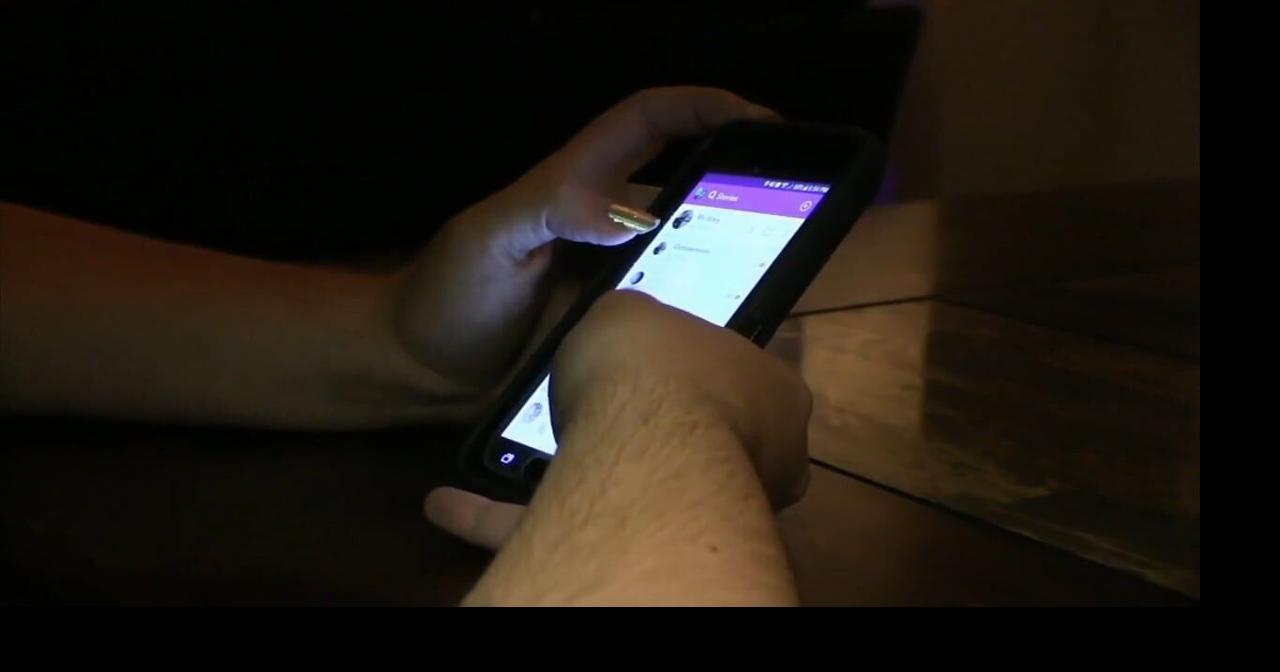 What the Tech? Which age group is more vulnerable for certain scams