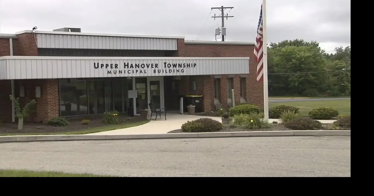 ‘I was hoping it would be our forever home’: Data center proposal threatens East Greenville farm