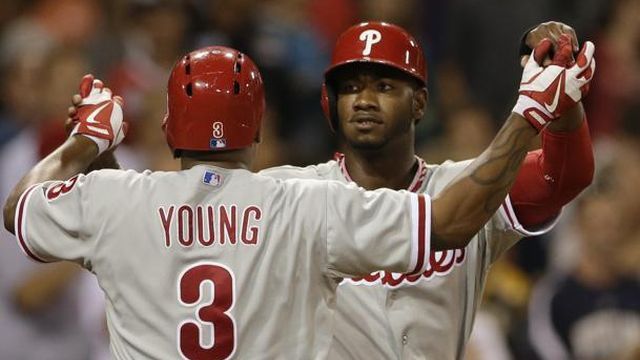 Ranger Suárez outpitches Cy Young candidate as Phillies defeat Padres   Phillies Nation - Your source for Philadelphia Phillies news, opinion,  history, rumors, events, and other fun stuff.