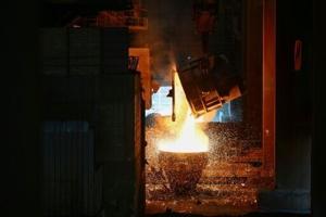 ArcelorMittal boosts sales but profits squeezed