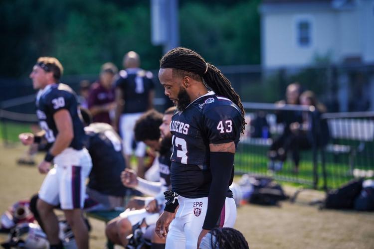 East Penn Radiers consigue tercer triunfo consecutivo tras vencer a los