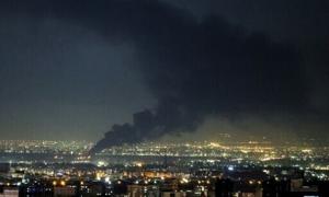 War in the Middle East: latest developments