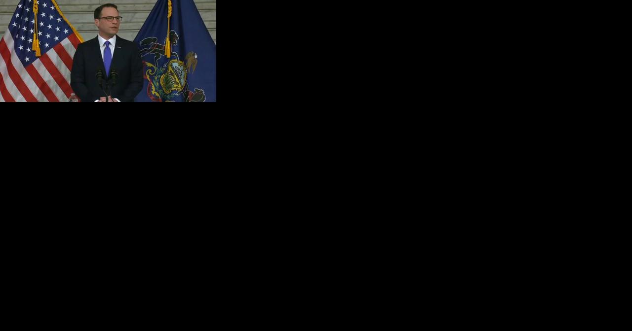 Gov. Shapiro calls for more funding for Pa.'s higher education institutions in budget address - Vimarsana News
