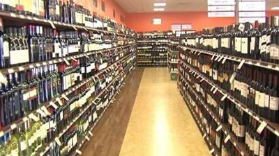 Bucks Montco Senator S Bill Would Expand Liquor Wine Sales Business News Wfmz Com