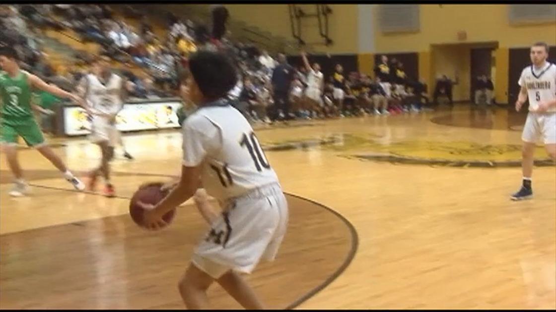 Muhlenberg Gets Shippensburg Next In States Sports Wfmz Com