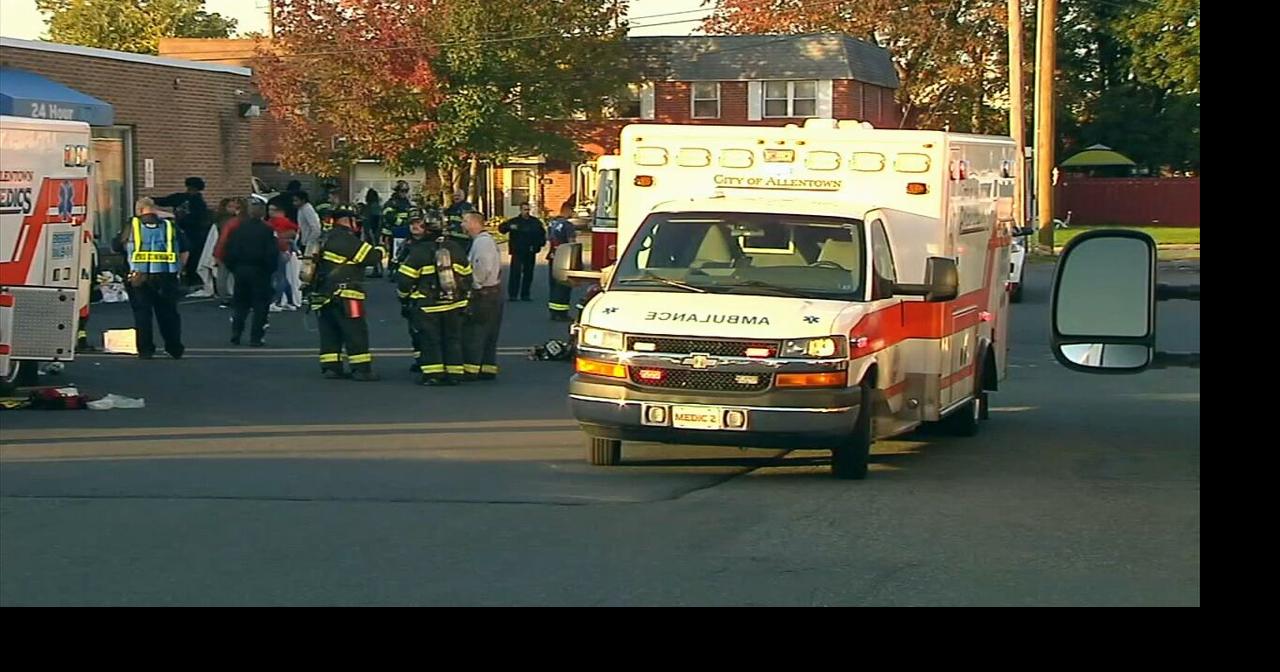 Les médecins du LVHN qui ont traité de nombreux patients atteints de CO après une fuite à la garderie expliquent les impacts sur la santé |  Nouvelles régionales de Lehigh Valley