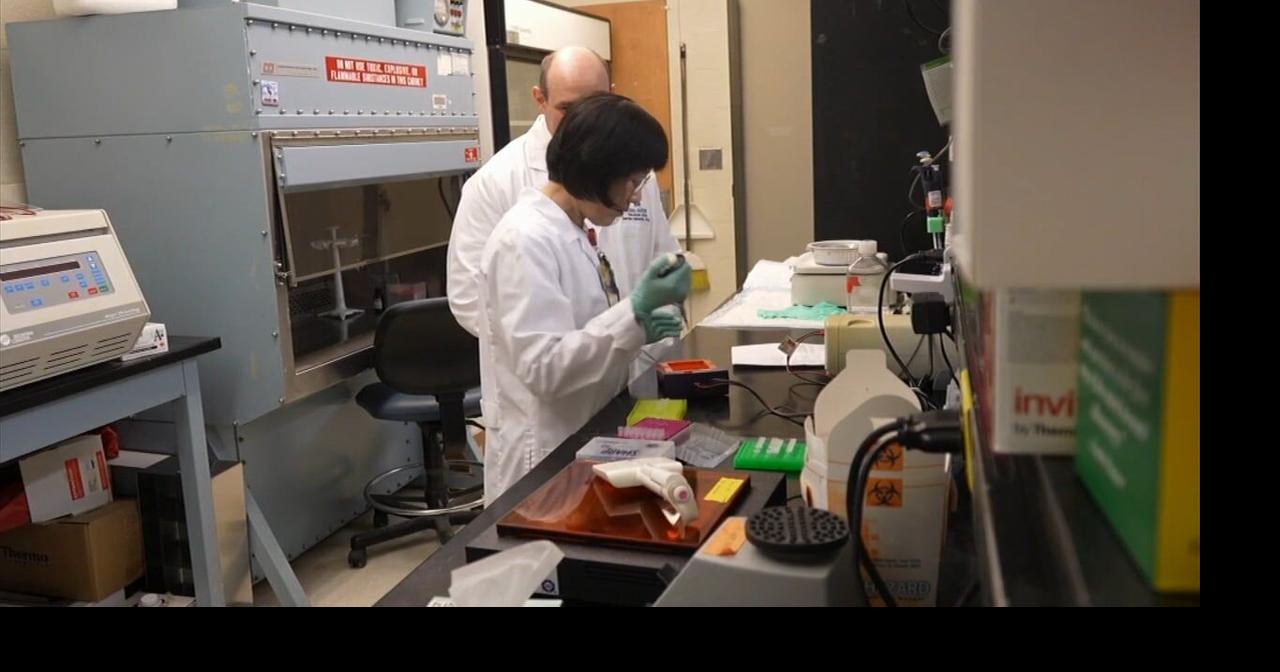 Health Beat: Blood test breakthrough: Revolutionizing postpartum depression | Health Beat