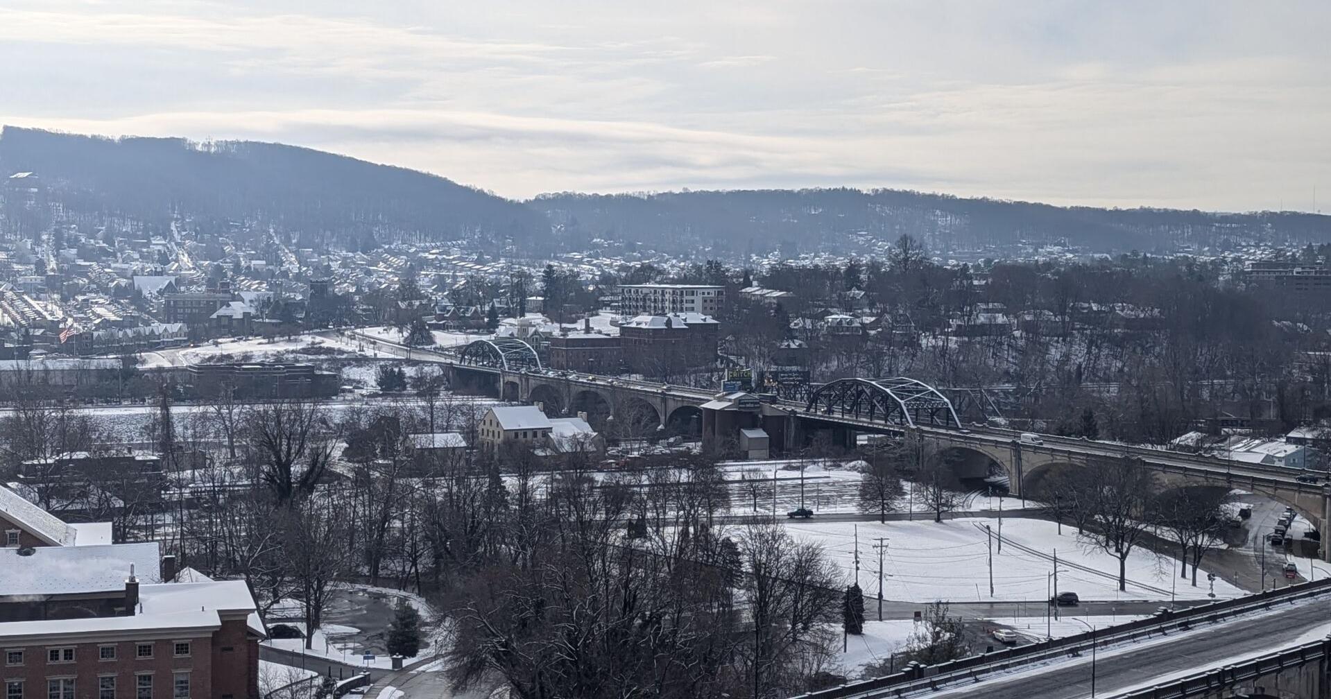 Bethlehem City Council discusses fire staffing , snow emergency potential