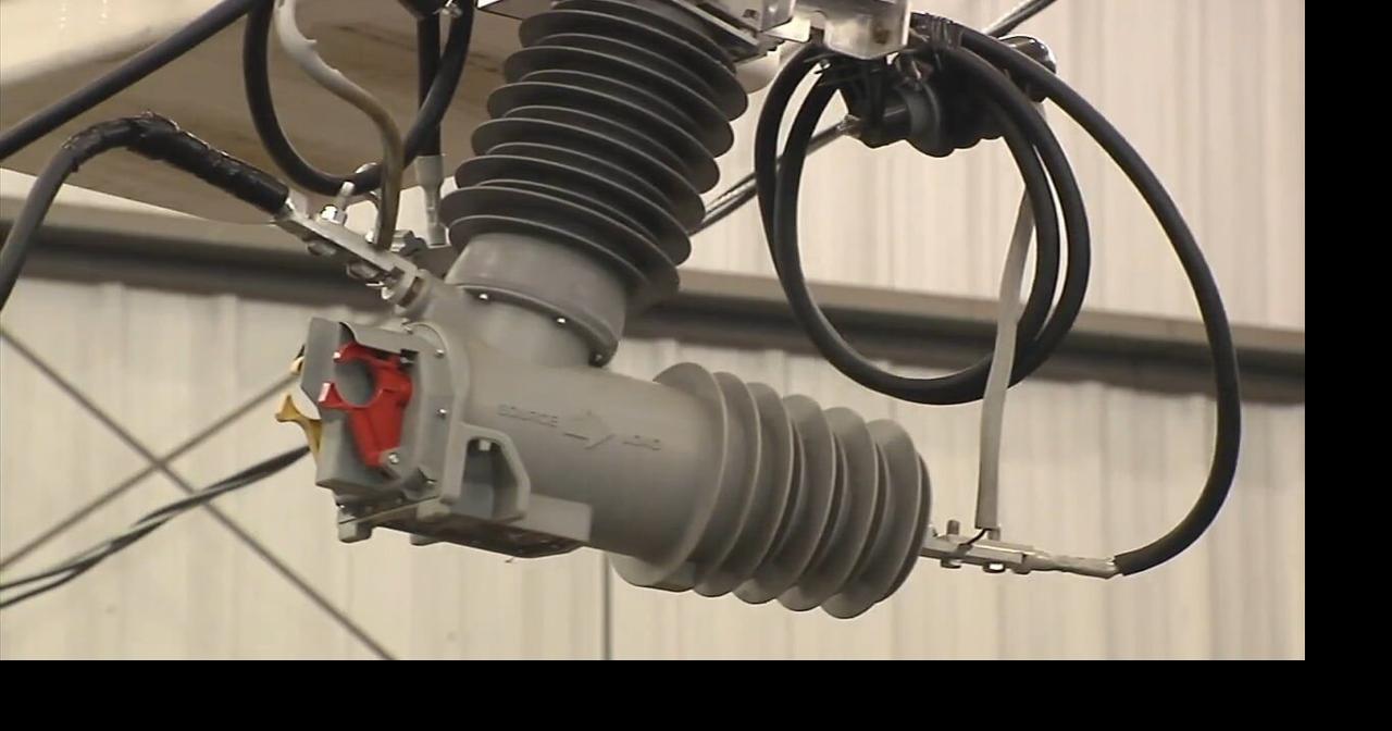 Energy Department official tours PPL’s $100M infrastructure upgrade in Lehigh County