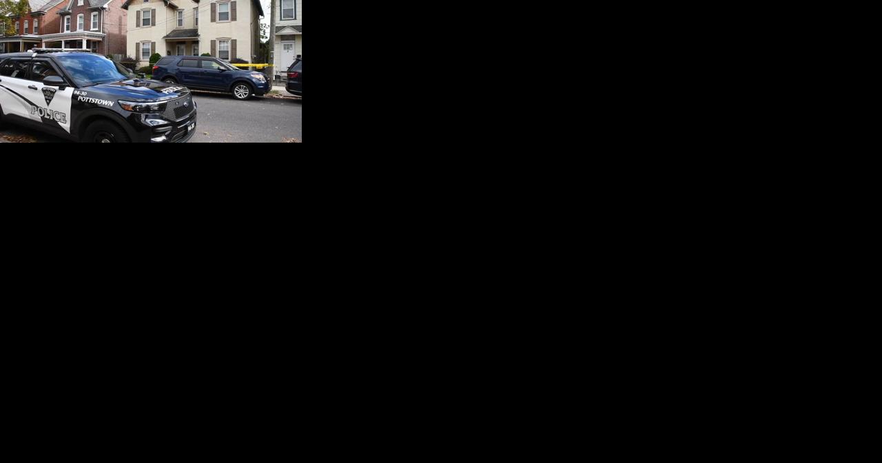 Former lovers dead after apparent murder-suicide in Pottstown - Vimarsana News