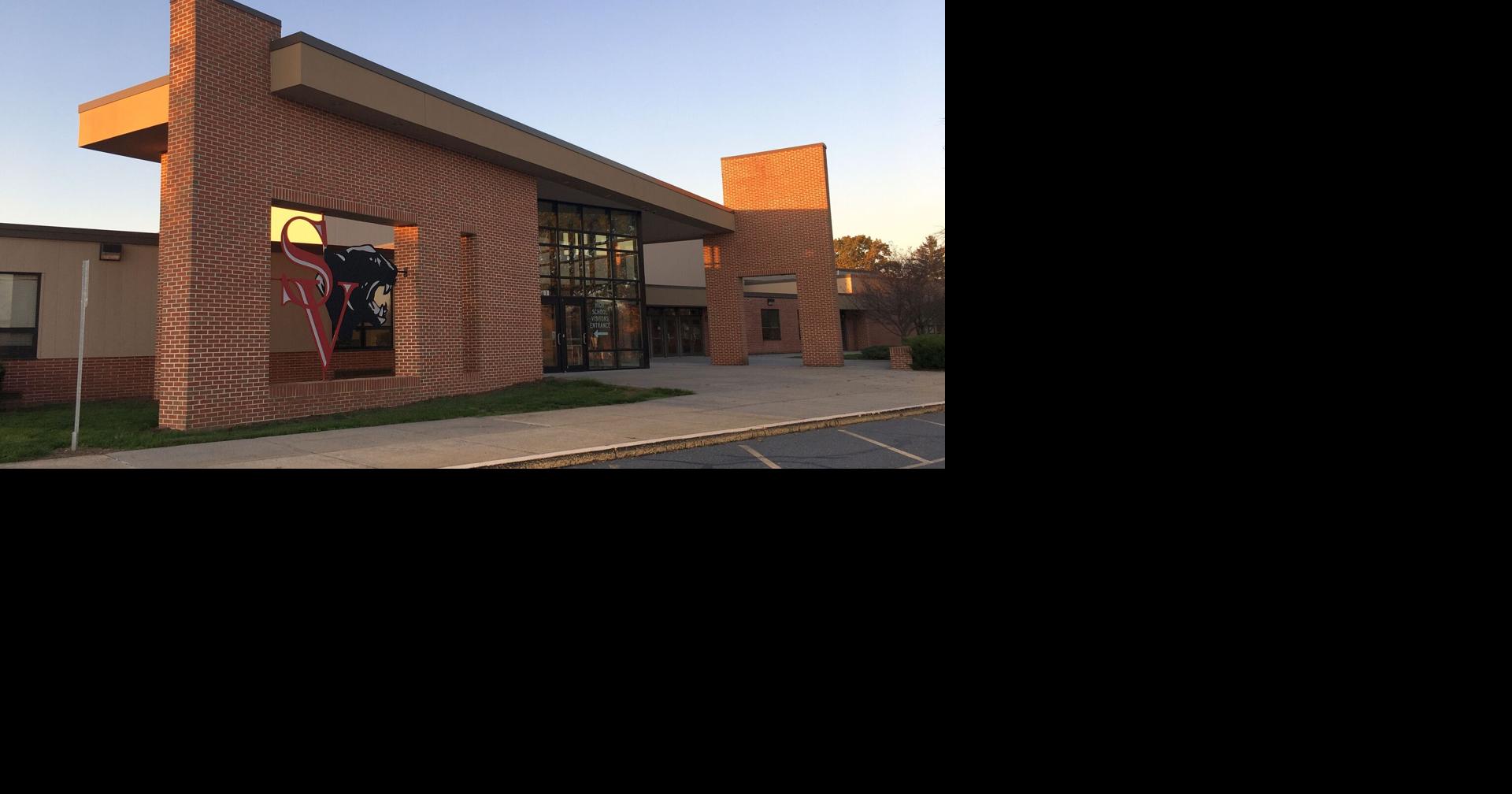 Schuylkill Valley approves controversial resignation by athletic ...