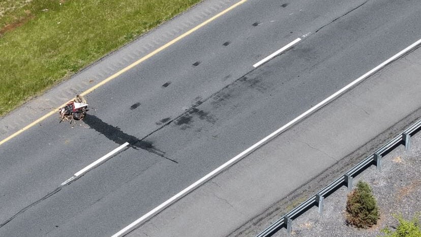 Printable Motorcycles Coroner: Fatal motorcycle crash closes Route 222 in Lehigh County ...