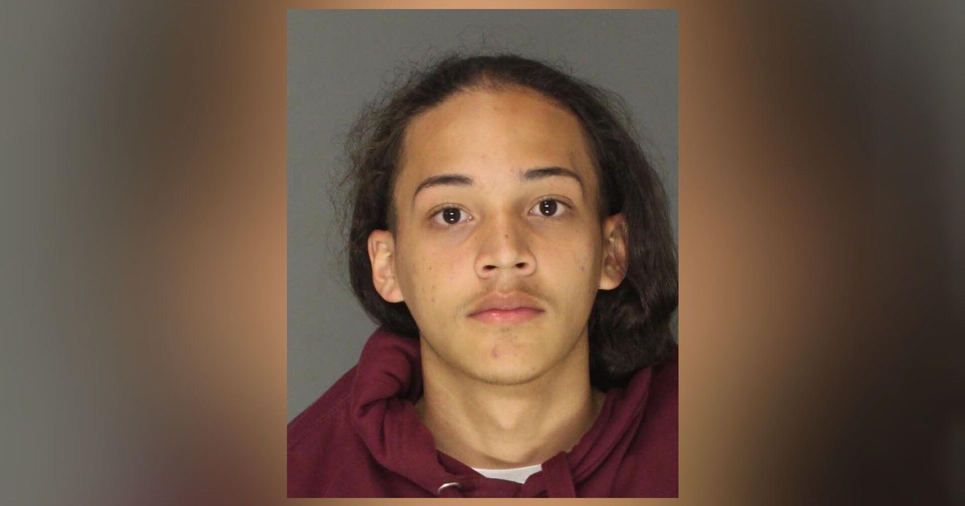 Teen charged in shooting death of Reading woman - Vimarsana News