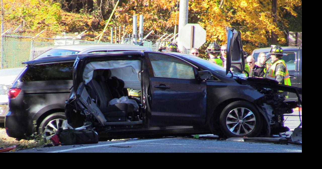Coroner identifies man killed in Lehigh Twp. crash | Lehigh Valley ...