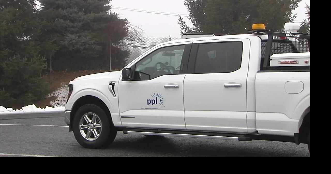 Gusty winds leaves thousands without power in the Lehigh Valley, energy ...