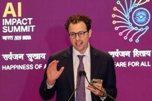Anthropic says Google to pump $40 bn into AI startup