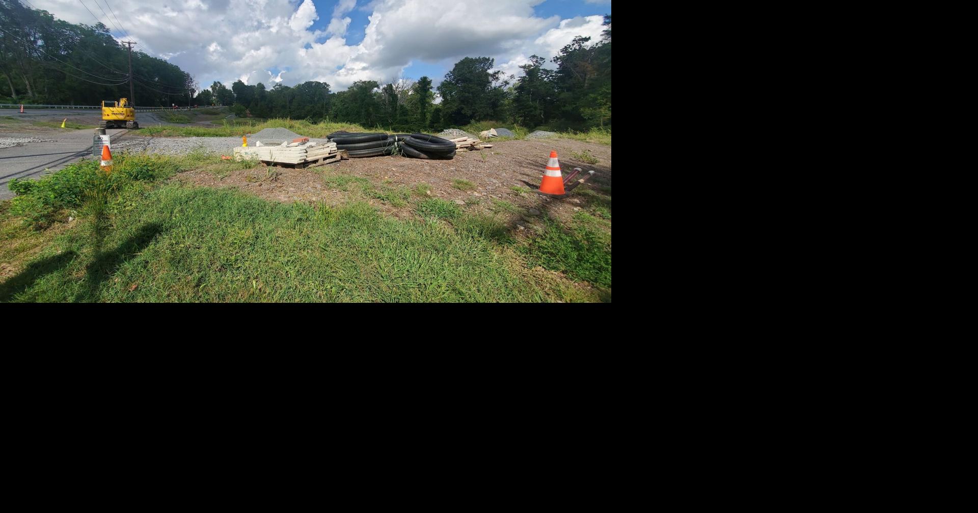 Cumru residents take stand against proposed project Berks Regional