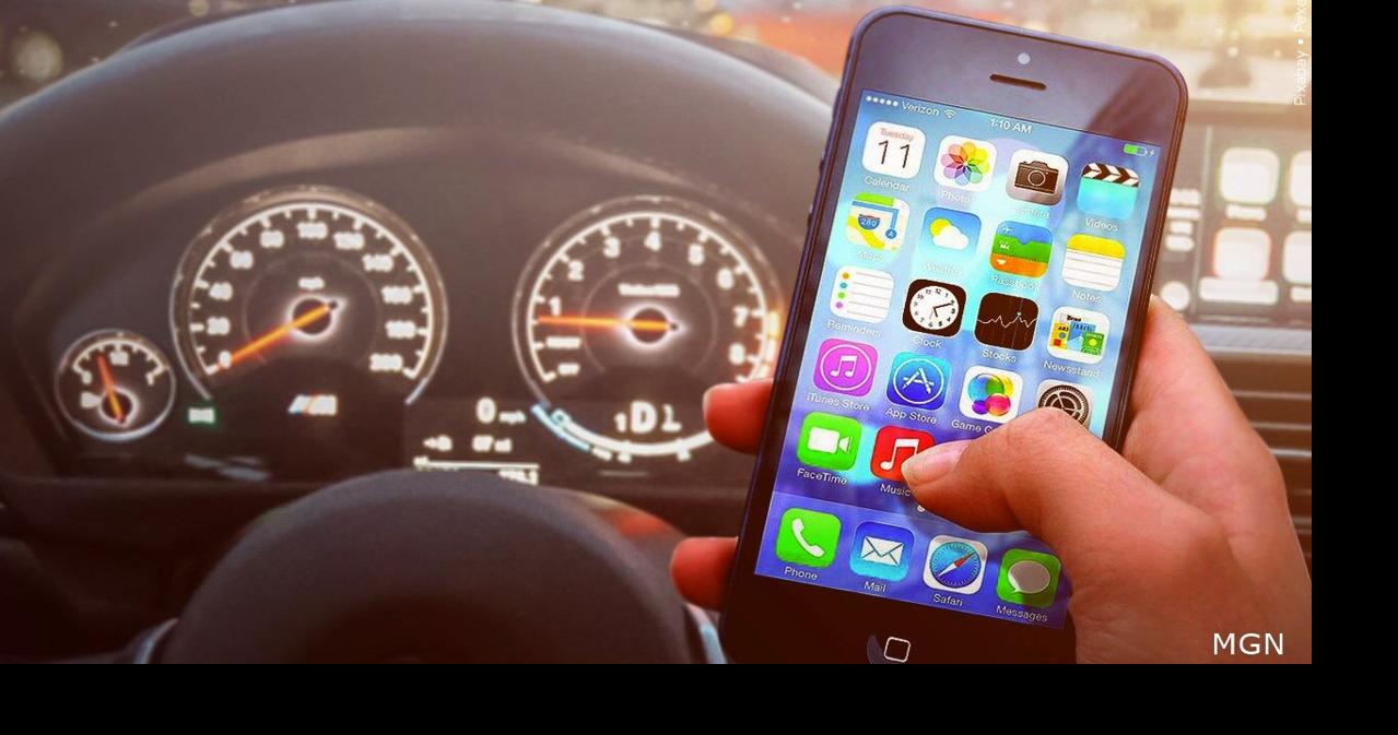 Allentown drivers rank 77th in Allstate study of top 100 urban areas; phone use is high