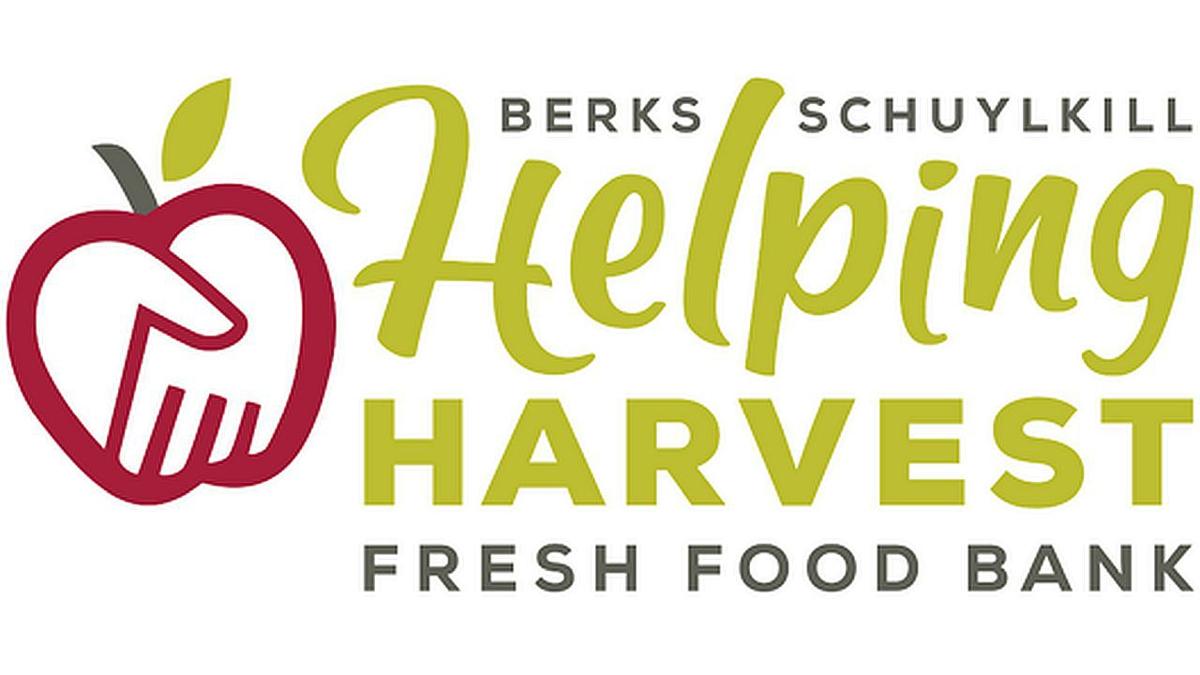 Greater Berks Food Bank Refreshing Commitment With New Name