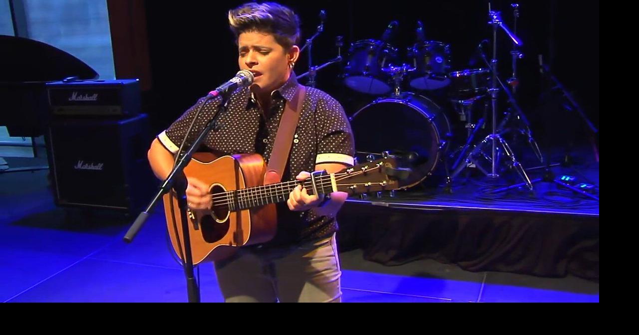 WATCH Regina Sayles talks Musikfest, previews performances