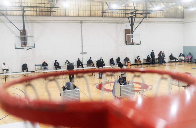 How early voting became so widespread and so political News