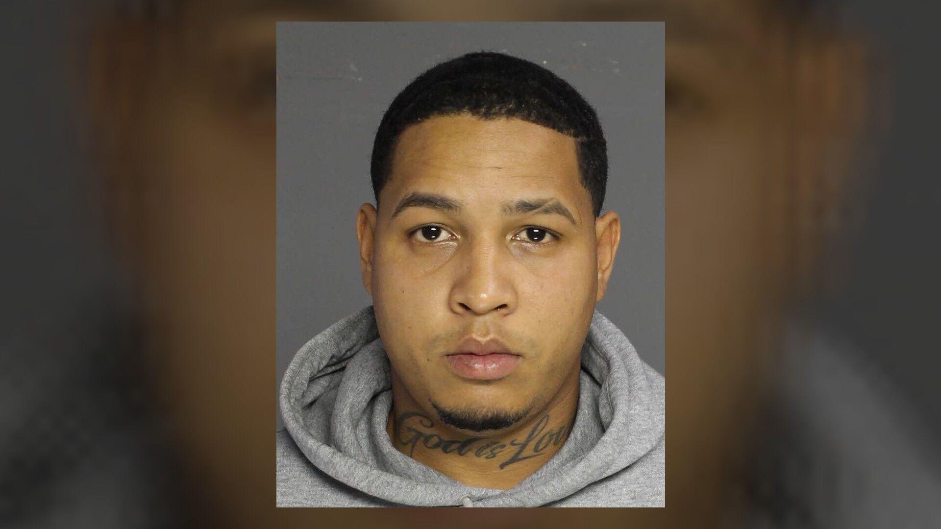Arrests made in assault on officer at the Pagoda Berks Regional News