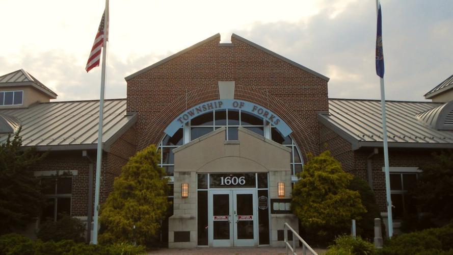 Forks supervisors approve complex with 420 apartments, retail Lehigh