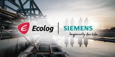 Ecolog International and Siemens Energy Sign Strategic Cooperation Agreement to Join Forces to Provide an Efficient Solution for Industrial Wastewater Treatment - WFMZ Allentown