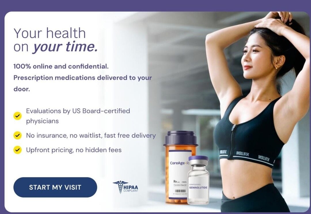 semaglutide delivered to your door Make this the season of YOU! Transform life with tapmedspa's weight loss treatments! Using and Tirzepitide, I offer personalized plans with the convenience of in-office or telehealth visits. After a Tirzepatide $125 & Semaglutide $99/mo,