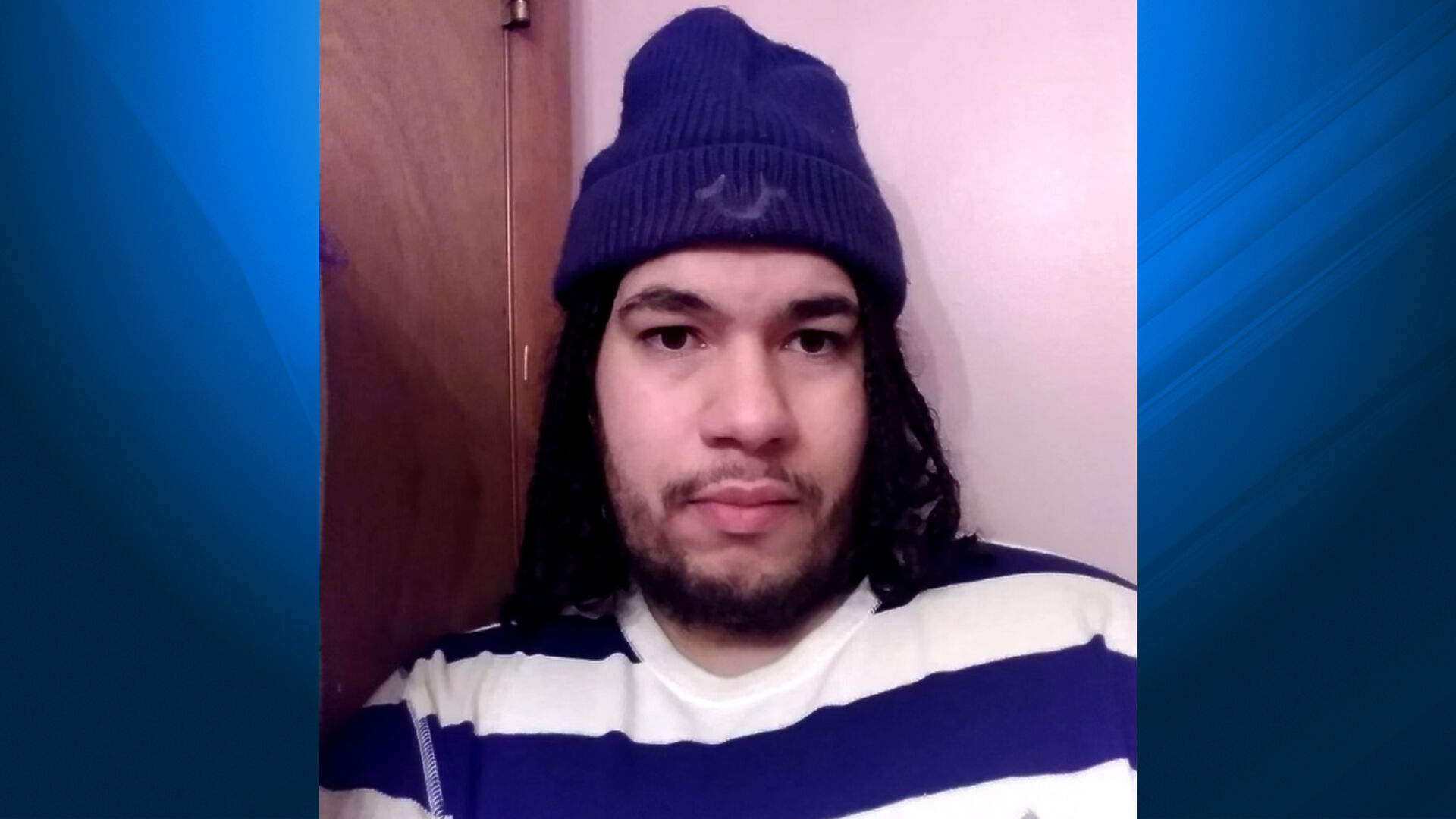 Bethlehem Twp. police searching for missing 25-year-old man - Vimarsana News