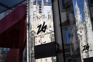 Anger as branch of ICE to help with security at Winter Olympics