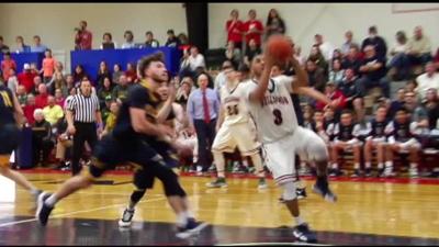 Desales Men Win Over Wilkes Claim Mac Freedom Title Sports