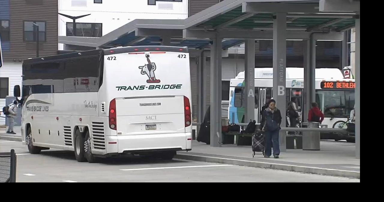 Forbes Health ranks Lehigh Valley among nation's worst for noise pollution