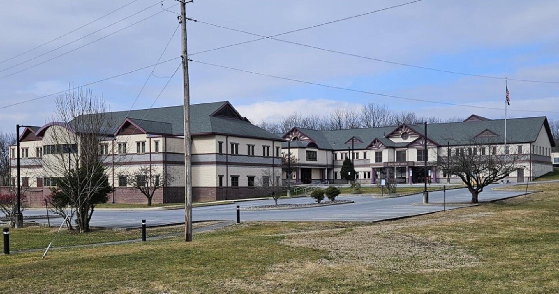 Berks Commissioners take first step to undertaking a project to restore youth detention facility - Vimarsana News