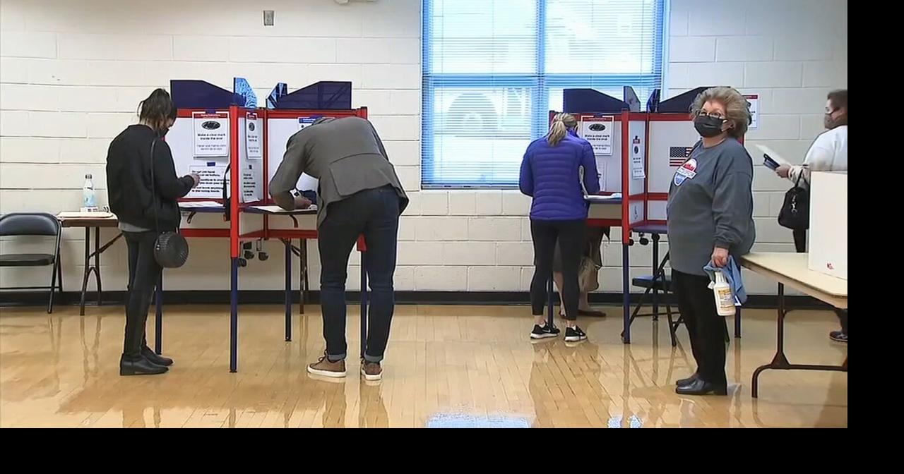 Important deadlines for Pa., N.J. voters as Election Day approaches