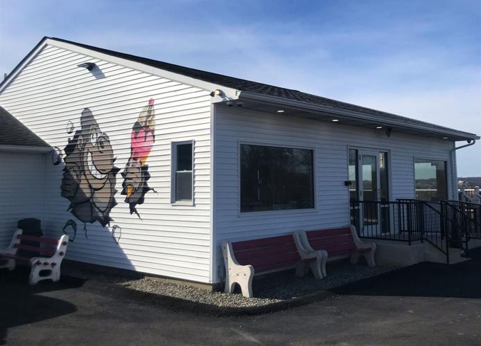 Whitehall ice cream shop celebrating new location with buyonegetone