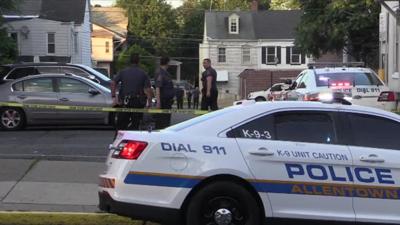 Allentown Mayor Police Chief Weigh In After Spike In Violence