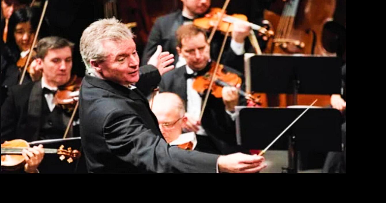 Things to Do: RSO to perform James Bond music on NYE