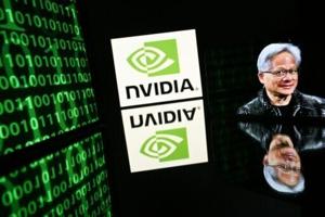 Nvidia nears deal for scaled-down investment in OpenAI: report