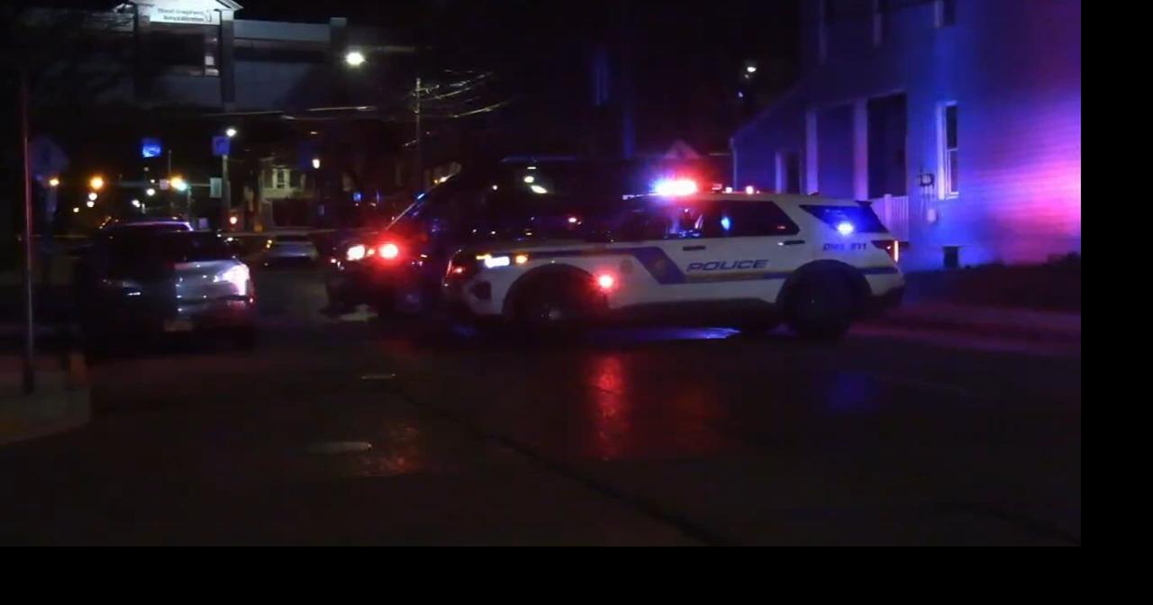 Person taken to hospital after being hit by vehicle in Allentown ...