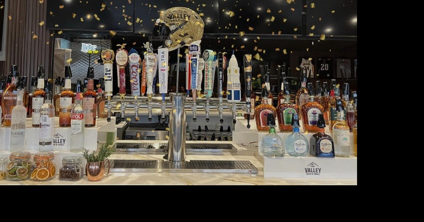 ‘Huge milestone’: New sports bar opens at site of former longtime favorite in Berks County