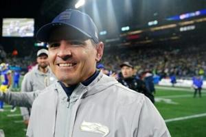 Key NFL week has playoff spots, byes and seeds at stake