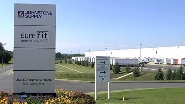 Sure Fit Inc. closing Lower Macungie facility; 75 jobs lost