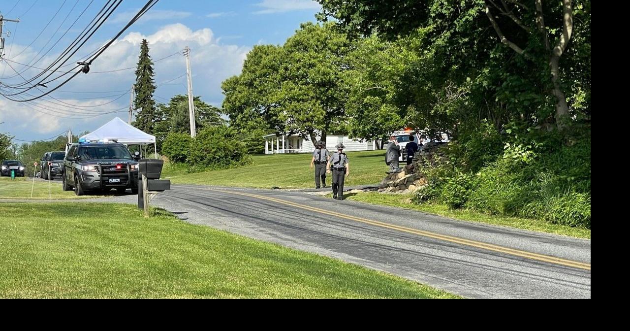 DA identifies man shot dead by trooper in Williams Township | Lehigh ...